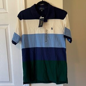 Polo Ralph Lauren boys polo shirt